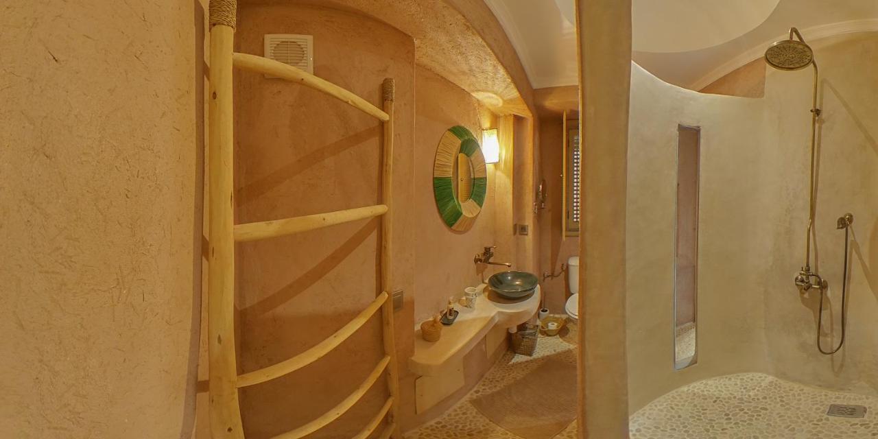 Riad Bed & Breakfast Comptoir Du Pacha Marraquexe Exterior foto